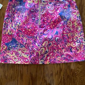 Beautiful Lily Skort !